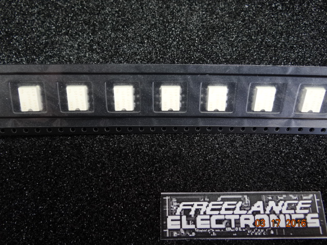 PVG612S-T | RELAY | Freelance Electronics